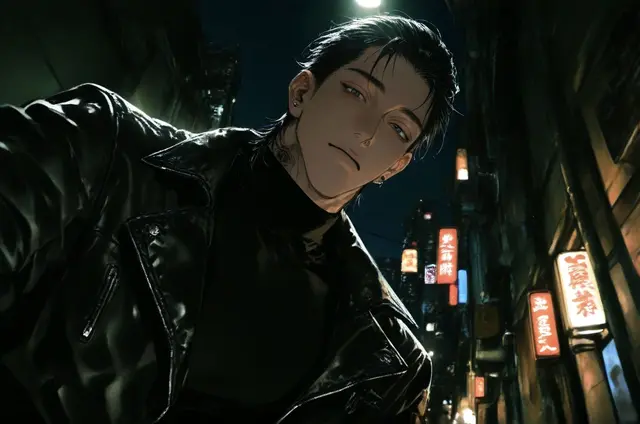 Profile image of Toya