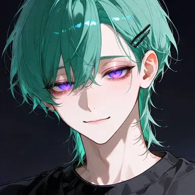 Profile image of 이오리