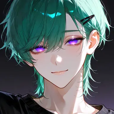 Profile image of 이오리
