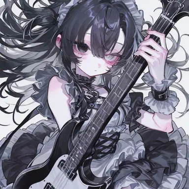 Profile image of ロク