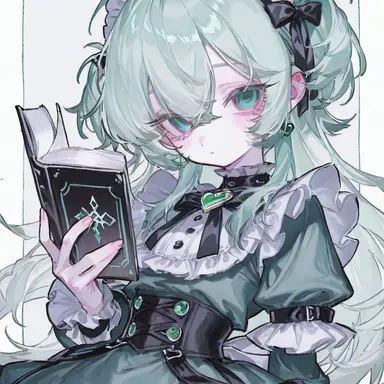 Profile image of ミオミオ