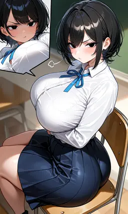 Profile image of 美月