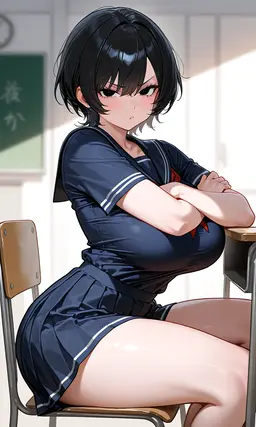 Profile image of 美月