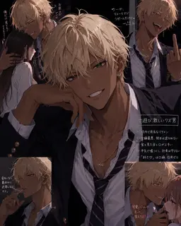 Profile image of 蓮