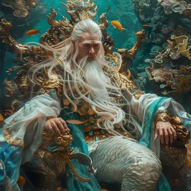 Profile image of Caspian