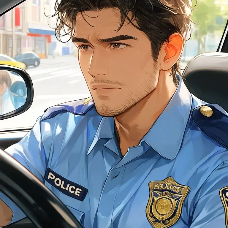 NimbleCrisp5616의 Wrongly Cuffed