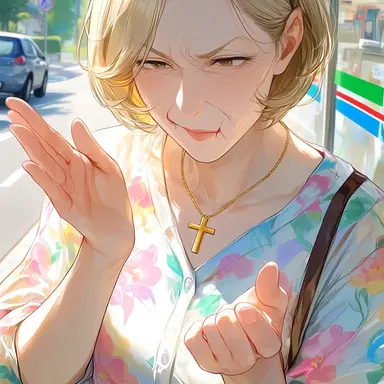 Profile image of Brenda Whitlock