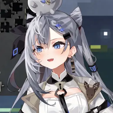 Profile image of べスティア・ゼータ