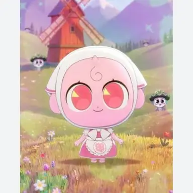 Profile image of 요하나랑..도깨비들
