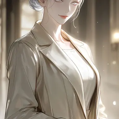 Profile image of Miryeong