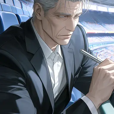 Profile image of Darden Kess