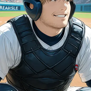 Profile image of Reeves Mako