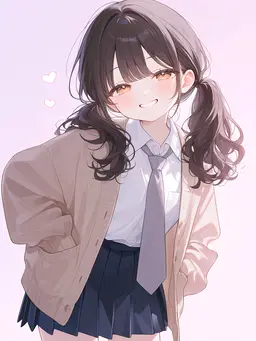 Profile image of 莉緒