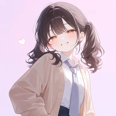 Profile image of 莉緒