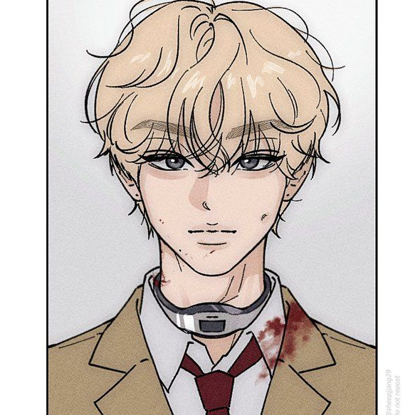 안전형 여친과 불안형 남친 대표 이미지