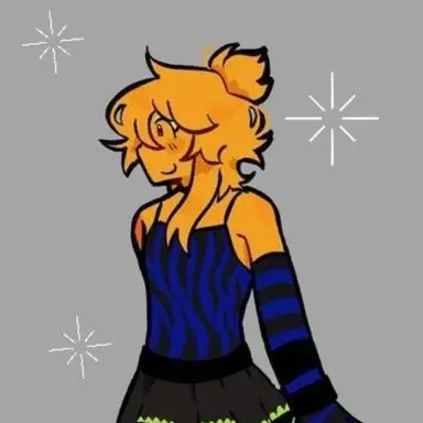 Profile image of 파티 뉴비