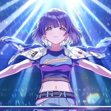 Profile image of 하타야 미스즈