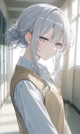 Profile image of 黒原　真白