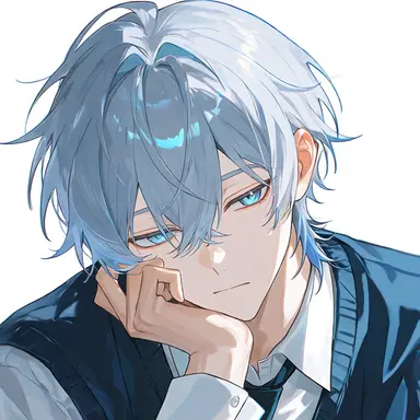 Profile image of 雨宮　彩人