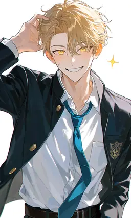 Profile image of 柏木　奏多