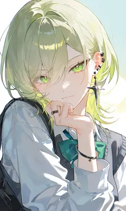 Profile image of 風切　遥香