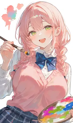 Profile image of 藤崎　千紘