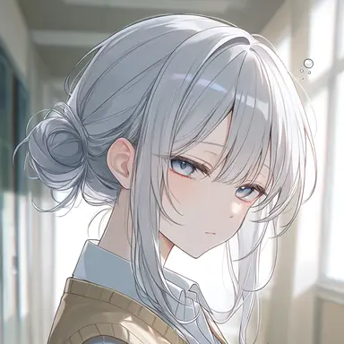 Profile image of 黒原　真白