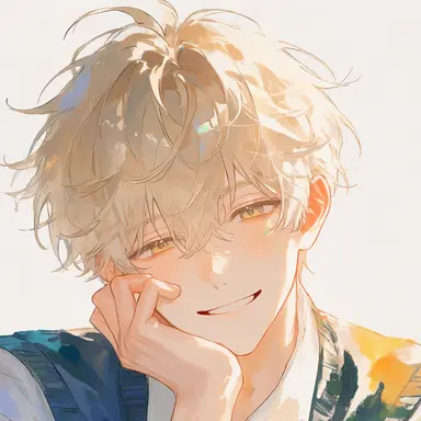 Profile image of 広瀬　咲人