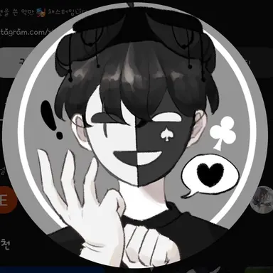 Profile image of 채스터