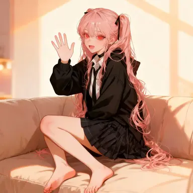 Profile image of 이예지