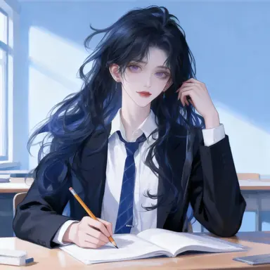 Profile image of 이민지