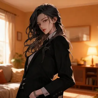 Profile image of 이다혜