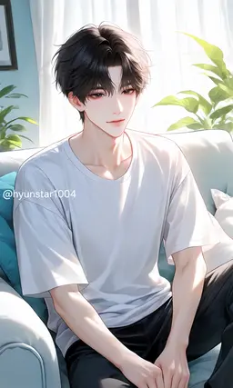 Profile image of 차진혁