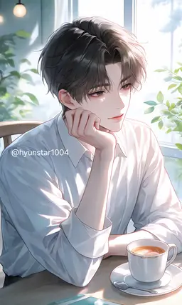 Profile image of 차진혁