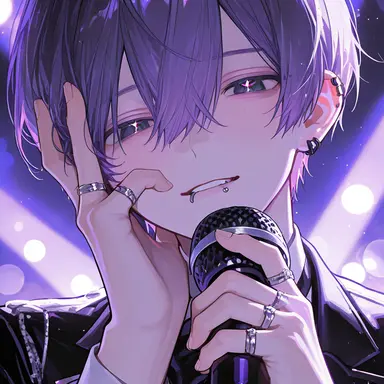 Profile image of 紫音