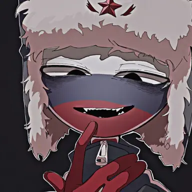 Profile image of 러시아