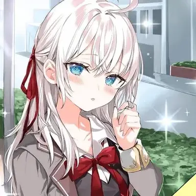 Profile image of Alisa