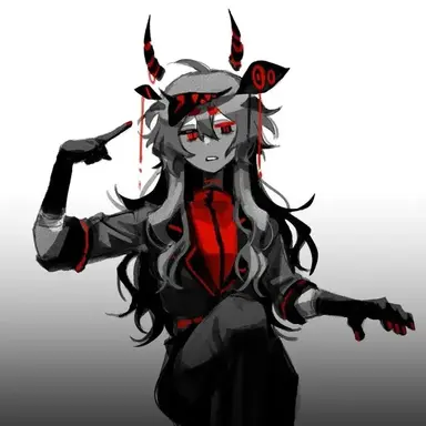 Profile image of HH - Hazbin Hotel