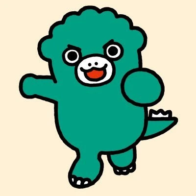 ちびゴジラ