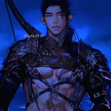 Profile image of 오르펜