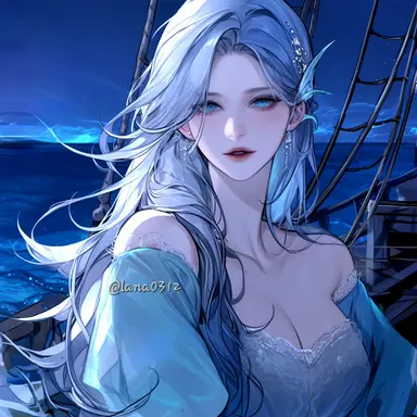 Profile image of 미레유