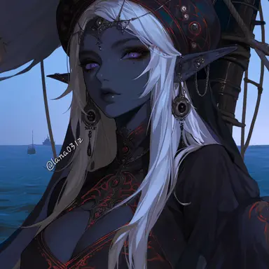 Profile image of 레이카