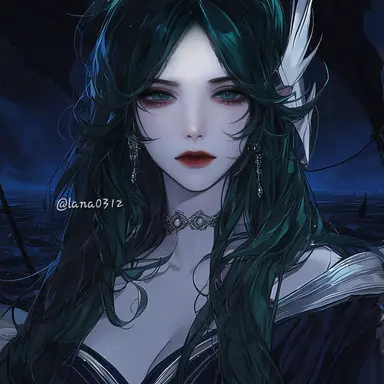 Profile image of 마리안