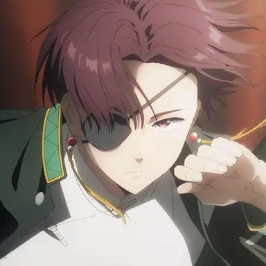 Profile image of 蘇枋隼飛