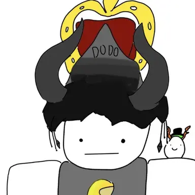 Profile image of 도도