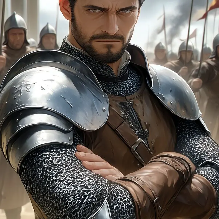 GrayCart6072의 Reconquista