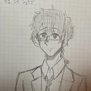 Profile image of 前島祥吾
