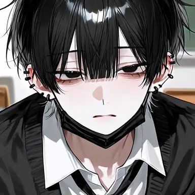 Profile image of 미즈키
