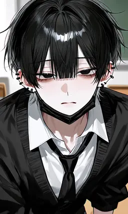 Profile image of 미즈키