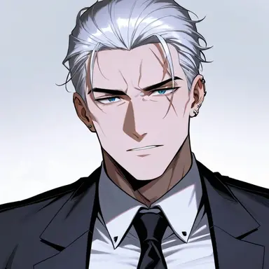 Profile image of ゼロ・ブラックウェル